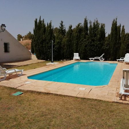 Apartamentos Rurales Mirador Del Negratin Cuevas del Campo Zewnętrze zdjęcie