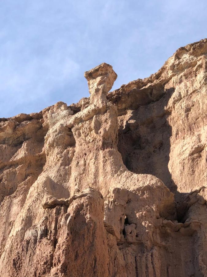 Apartamentos Rurales Mirador Del Negratin Cuevas del Campo Zewnętrze zdjęcie